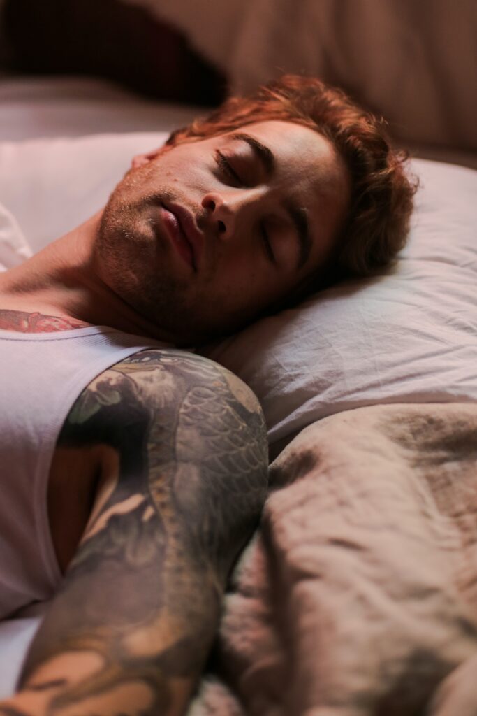 Sex opowiadanie erotyczne o namiętnym wieczorze dwóch kochanków